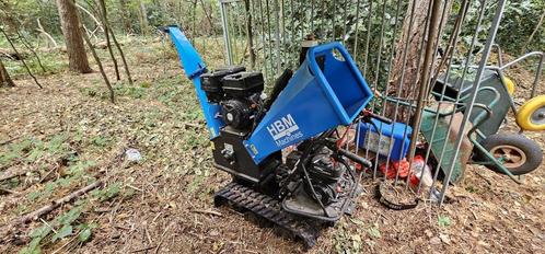 hakselaar, Zakelijke goederen, Machines en Bouw | Tuin, Park en Bosbouw, Hakselaar, Ophalen