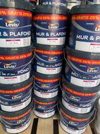 ‼️ Peinture Levis Velours 10L & Primer Levis 10L super PROMO, Doe-het-zelf en Bouw, Verf, Beits en Lak