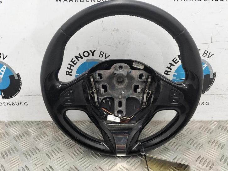 RENAULT CLIO 1.5 dCi Expression Bose  [STEERING_WHEEL] 2015, Auto-onderdelen, Besturing, Gebruikt, ARN erkend, Stiba lid, Erkend duurzaam