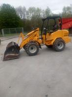 Schaeffer 3450S, Zakelijke goederen, Machines en Bouw | Kranen en Graafmachines, Ophalen