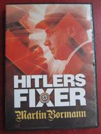 Hitlers Fixer - Martin Bormann, Vanaf 16 jaar, Ophalen of Verzenden, Zo goed als nieuw, Oorlog of Misdaad