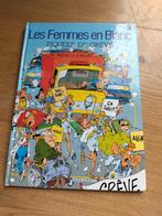 De vrouwen in het wit - Piquées De Grève 9, Boeken, Ophalen of Verzenden