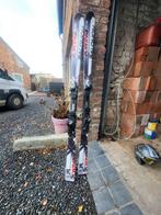 Ski enfant, Ophalen, Ski