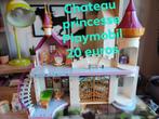 Château princesse, Complete set, Zo goed als nieuw, Ophalen