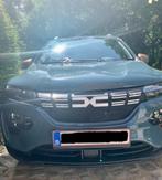 Dacia spring, Auto's, Dacia, Automaat, Blauw, Elektrisch, Berline