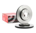 Disque de frein mini cooper, Ophalen, Nieuw, Mini