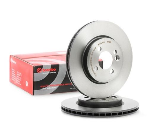 Disque de frein mini cooper, Auto-onderdelen, Remmen en Aandrijving, Mini, Nieuw, Ophalen
