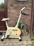 Ketler Hometrainer, Sport en Fitness, Ophalen, Gebruikt