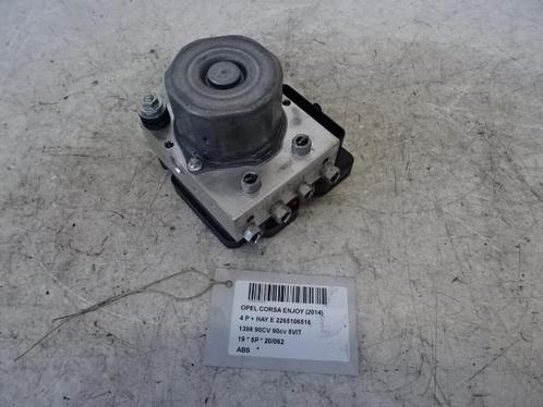 ABS POMP Opel Corsa E (01-2014/-) (39084530), Auto-onderdelen, Overige Auto-onderdelen, Opel, Gebruikt