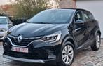 Renault Captur 1.4 benzine airco achteruitrijcamera, Automaat, Cruise Control, Particulier, Captur