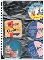 CECEMEL VILTJES, Verzamelen, Biermerken, Verzenden, Viltje(s)