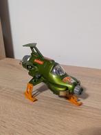 Dinky Toys 351 UFO Interceptor uit de UFO-serie, Ophalen of Verzenden, Gebruikt