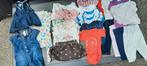 Babykleding Maat 62 (25 stuks), Kinderen en Baby's, Babykleding | Baby-kledingpakketten, Ophalen of Verzenden, Gebruikt, Maat 62