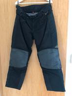 Pantalon moto homme noir taille 44 France, Motos, Vêtements | Vêtements de moto, Pantalon | cuir