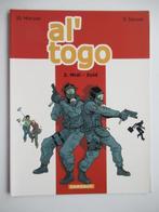 al'togo...nr.2..midi-zuid..............1st, Enlèvement ou Envoi, Comme neuf