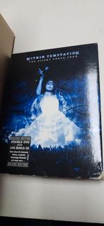 within temptation, Ophalen, Gebruikt