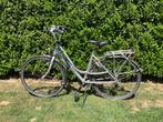 Damesfiets - Batavus Sioux, Ophalen, Gebruikt, 47 tot 50 cm, Versnellingen