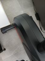 Home trainer, Ophalen, Zo goed als nieuw