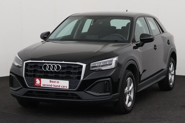 Audi Q2 35 1.5 TFSi S-TRONIC 1.5 TFSi S-TRONIC + GPS + PDC +, Auto's, Audi, Bedrijf, Te koop, Q2, Airconditioning, Climate control