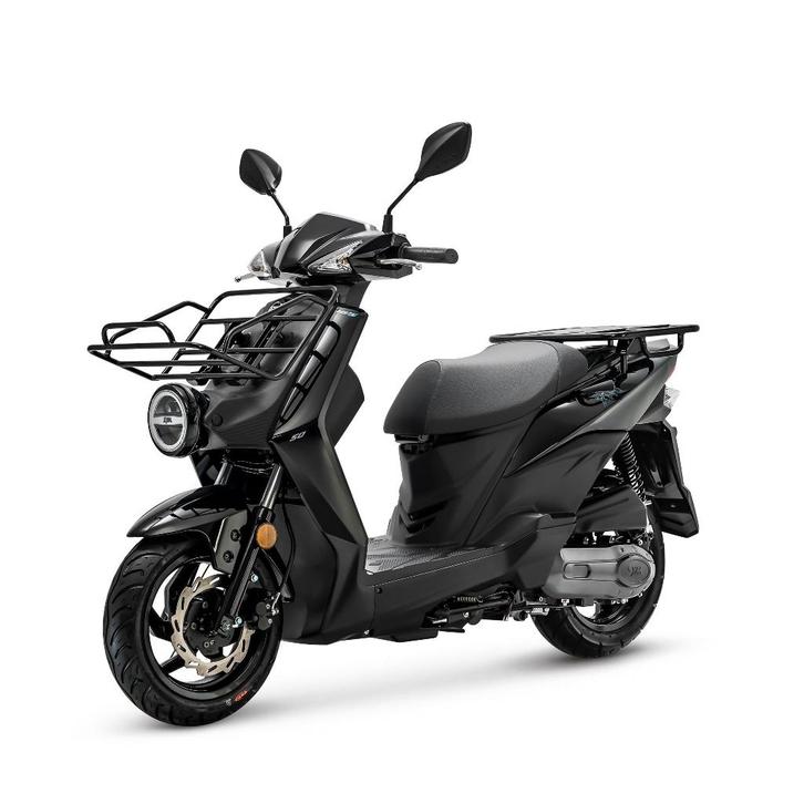 Sym X-Pro 50 [Fin.0%], Fietsen en Brommers, Scooters | SYM, Nieuw, Benzine, Ophalen