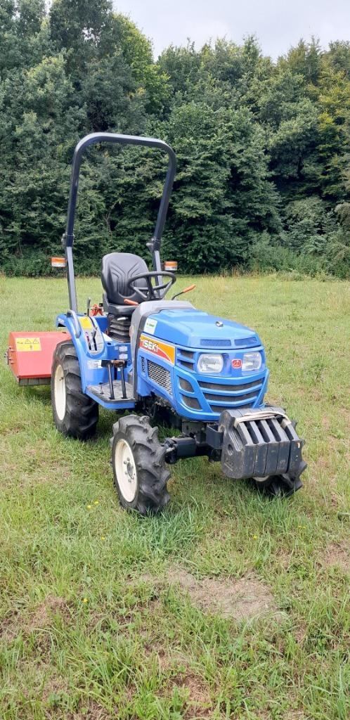 Klepelmaaiwerken, Diensten en Vakmensen, Tuinmannen en Stratenmakers, Tuinonderhoud of Snoeiwerk