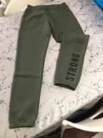 Nieuwe joggingbroek van C&A, Kinderen en Baby's, Kinderkleding | Maat 176, C&A, Meisje, Ophalen of Verzenden, Nieuw