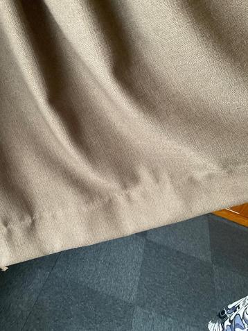 Gordijnen  beschikbaar voor biedingen