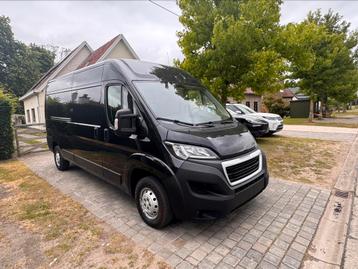 peugeot boxer 2020 beschikbaar voor biedingen