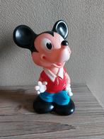 Vintage pieper Mickey Mouse, Verzamelen, Ophalen, Mickey Mouse, Zo goed als nieuw