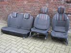 Interieur voor Renault Twingo II 2011 [2007-2014](2-deurs) p, Auto-onderdelen, Ophalen of Verzenden, Gebruikt, Renault