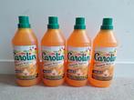 Carolin Modern Parket schoonmaakproduct 4x1l nieuw, Ophalen