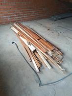brandhout, Tuin en Terras, Brandhout, Ophalen