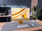 M3 iMac (16GB RAM - 1TB opslag) perfecte staat, Computers en Software, Apple Desktops, Ophalen, Zo goed als nieuw, IMac