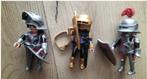 Playmobil ridders, Ophalen, Gebruikt, Los Playmobil