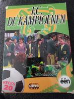Reeks 20 in 3 DVD. FC De Kampioene, Ophalen of Verzenden, Gebruikt