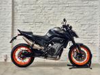 KTM 790 Duke L Black A2 rijbewijs @motomobilia, Motoren, 2 cilinders, 790 cc, Bedrijf, 12 t/m 35 kW