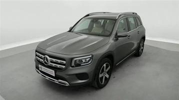 Mercedes-Benz GLB 180 GLB 180 d Business Solution CUIR/NAVI/ beschikbaar voor biedingen