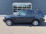 Land Rover RANGE ROVER Grijs kenteken, trekhaak , 4x4, stoel, Automaat, Gebruikt, Bedrijf, Diesel