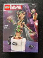 LEGO MARVEL: DANSENDE GROOT, Ophalen of Verzenden, Nieuw, Lego