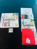 Mario & Luigi: Bowser's Inside Story, NDS, Consoles de jeu & Jeux vidéo, Jeux | Nintendo 2DS & 3DS, Comme neuf, À partir de 3 ans