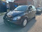 Volkswagen golf plus 2009 1.9diesel, Auto's, Golf Plus, Diesel, Particulier, Te koop