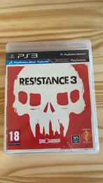 Ps3 Resistance 3, Enlèvement ou Envoi, Utilisé