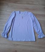 Nieuw! Blouse maat M, Vêtements | Femmes, Blouses & Tuniques, Enlèvement ou Envoi, Neuf, Taille 38/40 (M), Violet