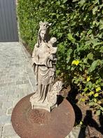 BEELD MARIA, Ophalen