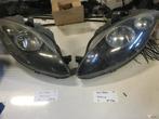 Seat Altea 2005 Koplamp Rechts, Utilisé, Enlèvement ou Envoi