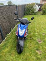 kymco agility 50, Fietsen en Brommers, Ophalen, Gebruikt, Klasse B (45 km/u), 50 cc