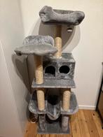 arbre à chat, Animaux & Accessoires, Enlèvement ou Envoi, Utilisé, Pièces de meubles à gratter