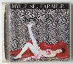 mylene farmer - les mots, Enlèvement ou Envoi, 2000 à nos jours, Utilisé, Coffret