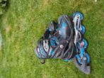 Skeelers Roces met aanpasbare maat 30-35, Sport en Fitness, Skeelers, Ophalen, Gebruikt, Roces