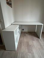 Bureau lex, Huis en Inrichting, Ophalen, Gebruikt, Bureau
